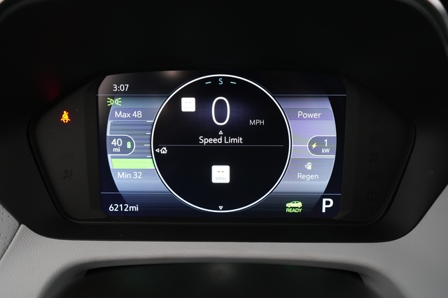 2023 Chevrolet Bolt EUV