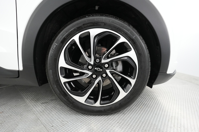 2023 Chevrolet Bolt EUV