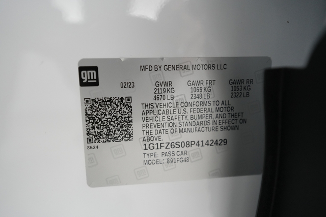 2023 Chevrolet Bolt EUV