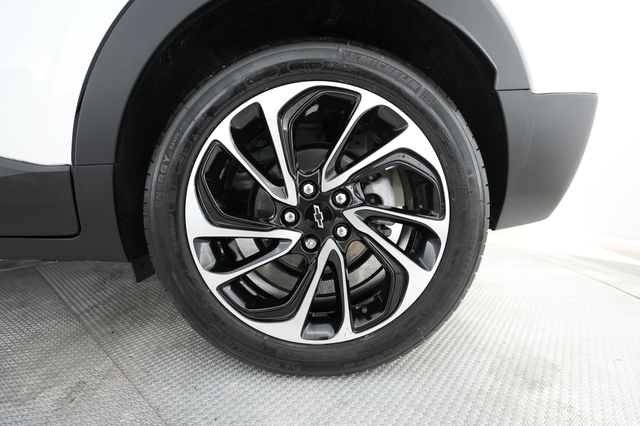 2023 Chevrolet Bolt EUV