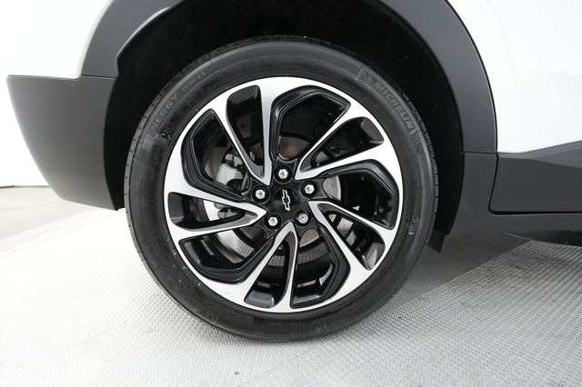 2023 Chevrolet Bolt EUV