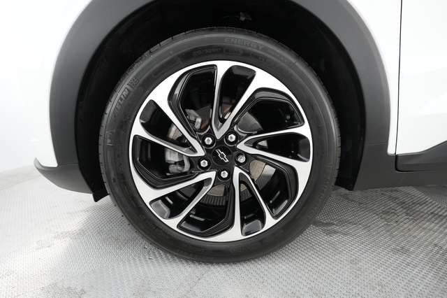 2023 Chevrolet Bolt EUV