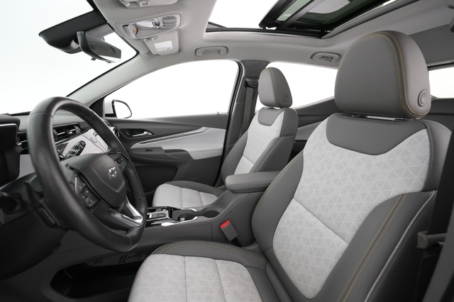2023 Chevrolet Bolt EUV
