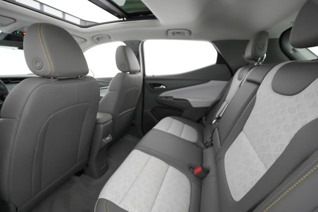 2023 Chevrolet Bolt EUV