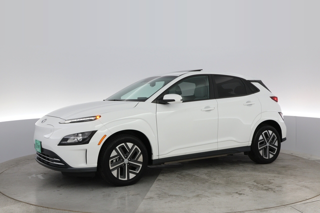 2023 Hyundai Kona