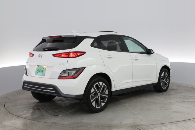 2023 Hyundai Kona