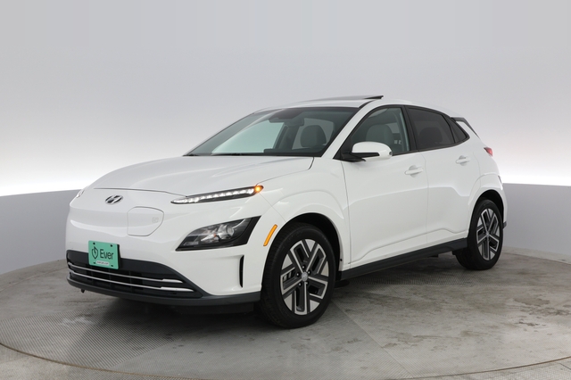 2023 Hyundai Kona
