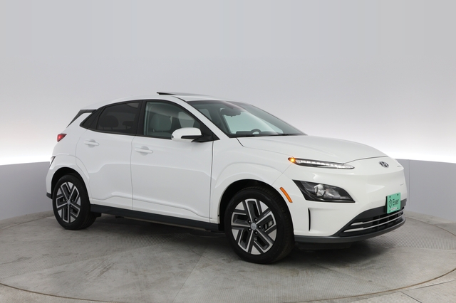 2023 Hyundai Kona