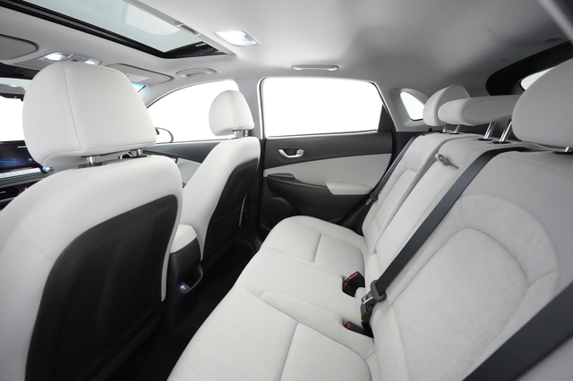 2023 Hyundai Kona