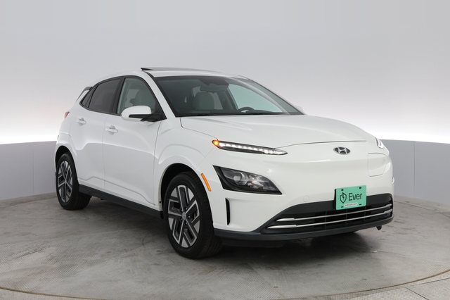 2023 Hyundai Kona