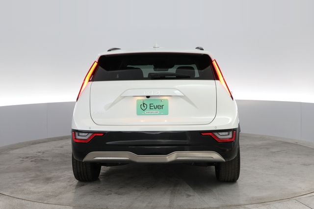 2024 Kia Niro EV