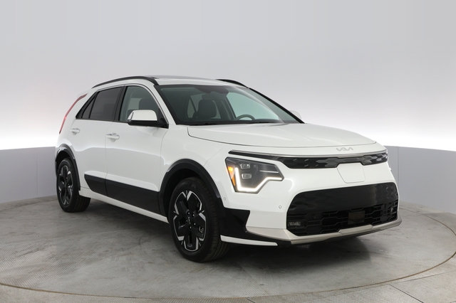 2024 Kia Niro EV
