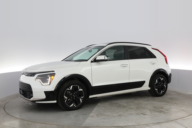 2024 Kia Niro EV