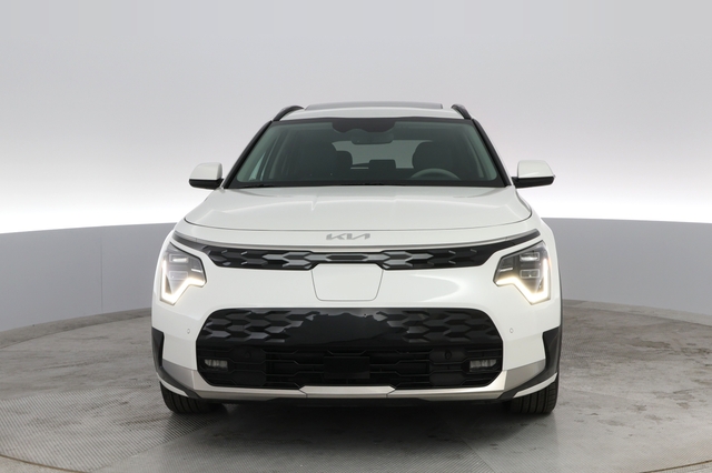 2024 Kia Niro EV