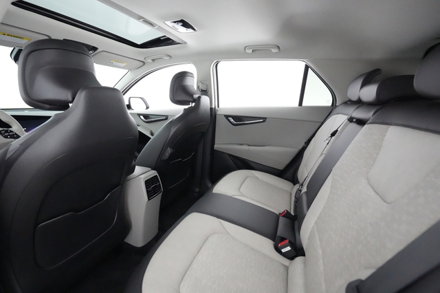 2024 Kia Niro EV