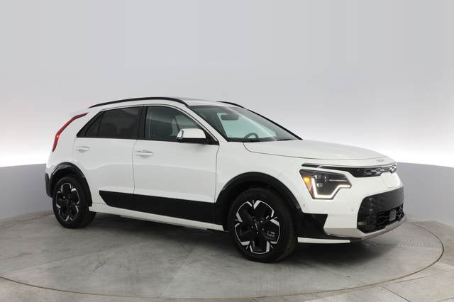 2024 Kia Niro EV