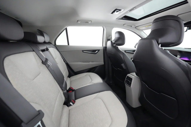 2024 Kia Niro EV