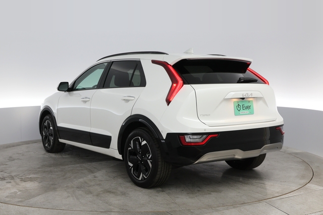 2024 Kia Niro EV