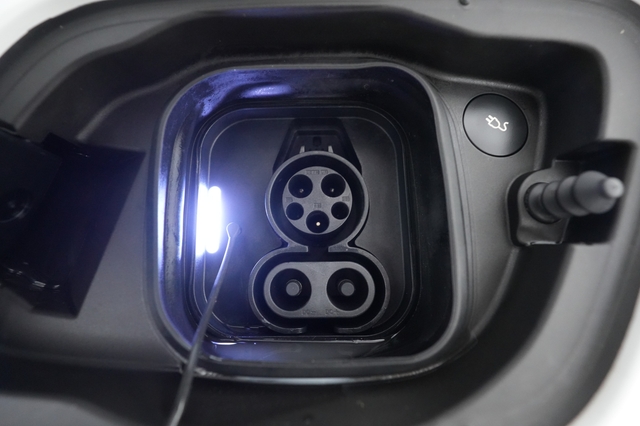 2021 Volvo XC40 Recharge