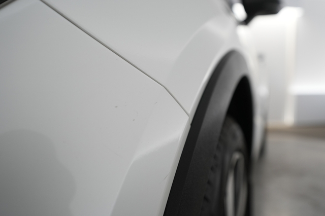 2021 Volvo XC40 Recharge