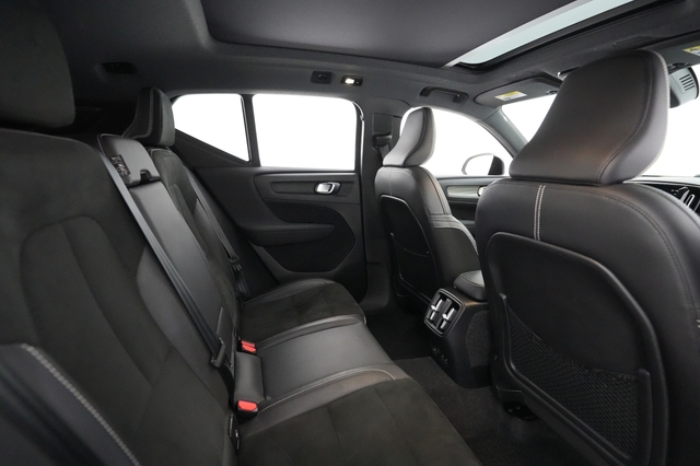 2021 Volvo XC40 Recharge