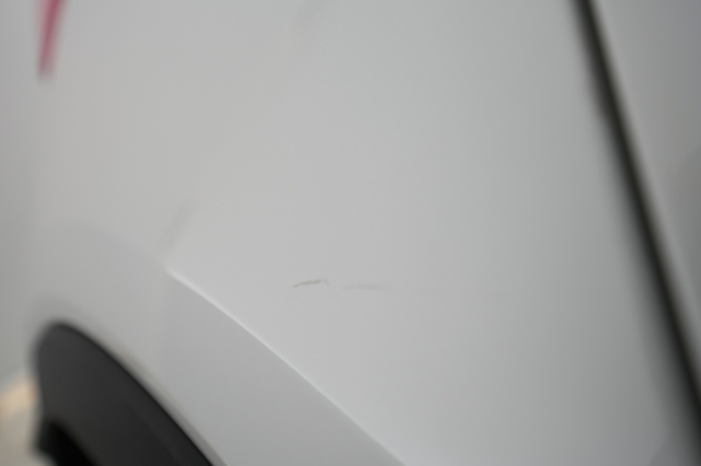 2021 Volvo XC40 Recharge