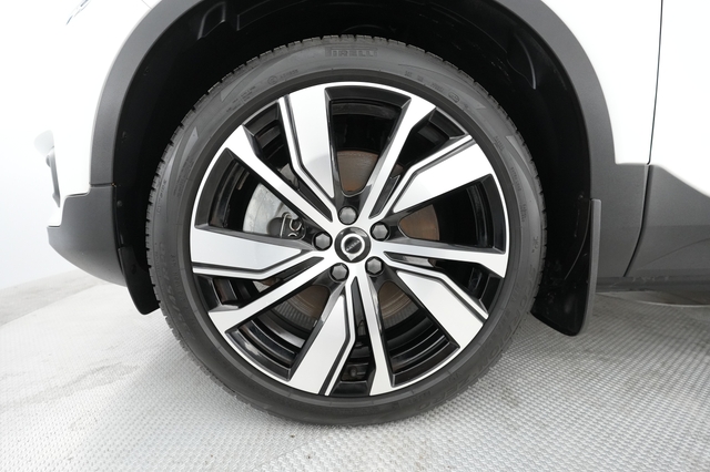 2021 Volvo XC40 Recharge