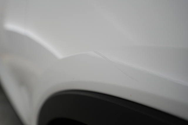 2021 Volvo XC40 Recharge
