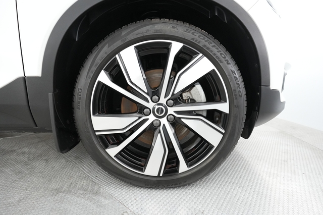 2021 Volvo XC40 Recharge