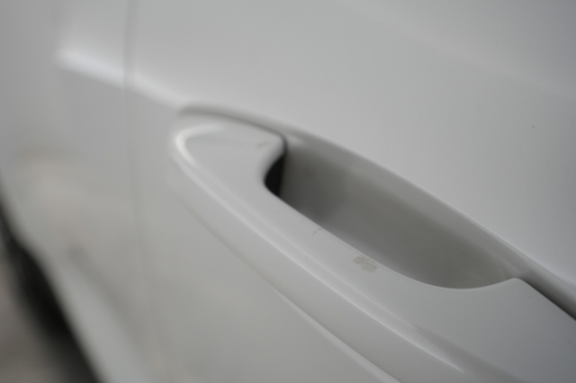 2021 Volvo XC40 Recharge