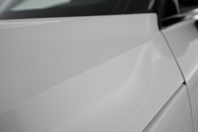 2021 Volvo XC40 Recharge