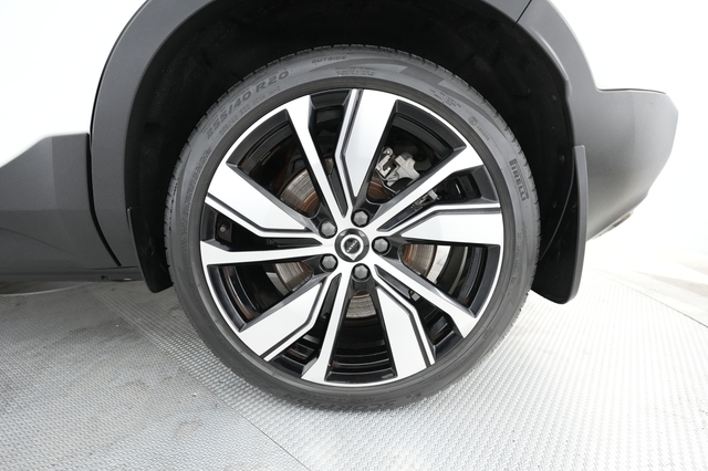 2021 Volvo XC40 Recharge