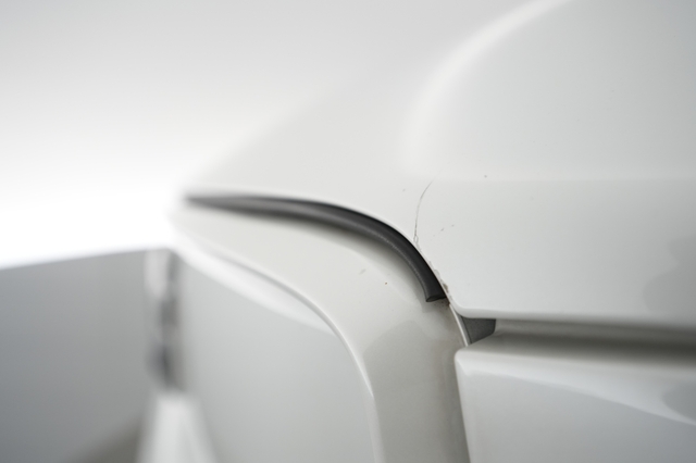 2021 Volvo XC40 Recharge