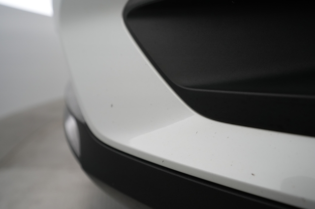 2021 Volvo XC40 Recharge