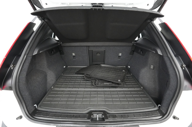 2021 Volvo XC40 Recharge