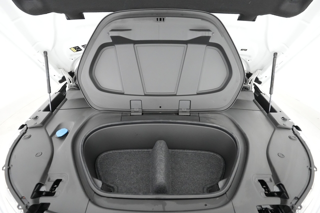 2021 Volvo XC40 Recharge