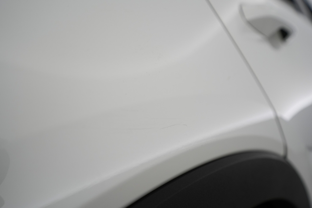 2021 Volvo XC40 Recharge