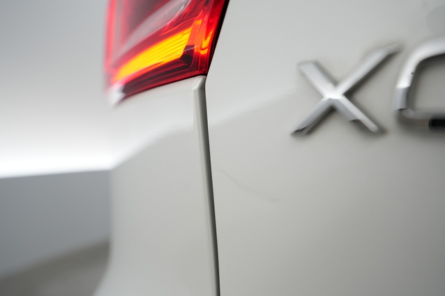 2021 Volvo XC40 Recharge