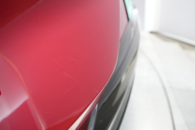 2021 Ford Mustang Mach-E