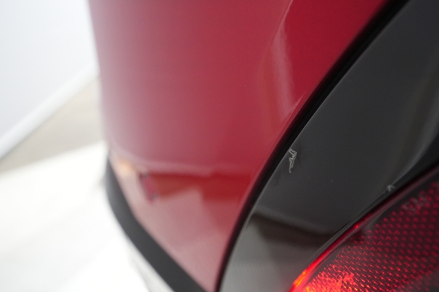 2021 Ford Mustang Mach-E