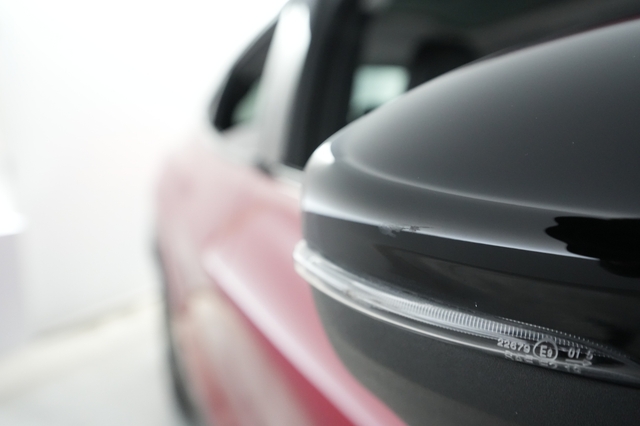 2021 Ford Mustang Mach-E