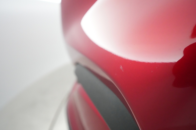 2021 Ford Mustang Mach-E