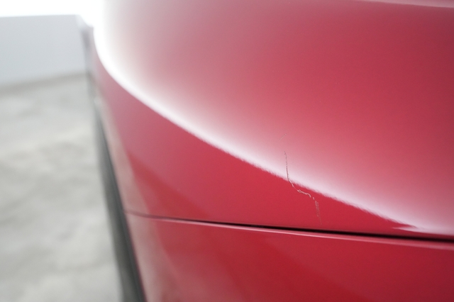 2021 Ford Mustang Mach-E