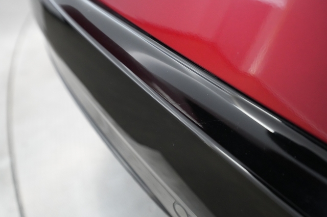 2021 Ford Mustang Mach-E