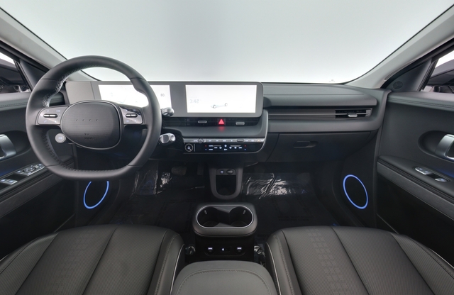 2022 Hyundai IONIQ 5