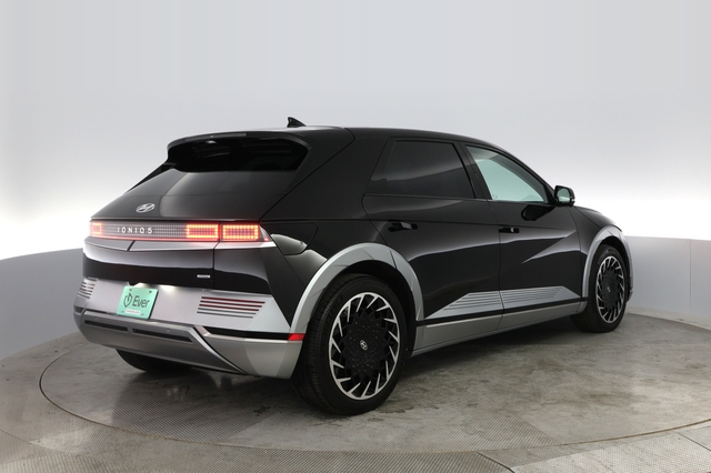 2022 Hyundai IONIQ 5