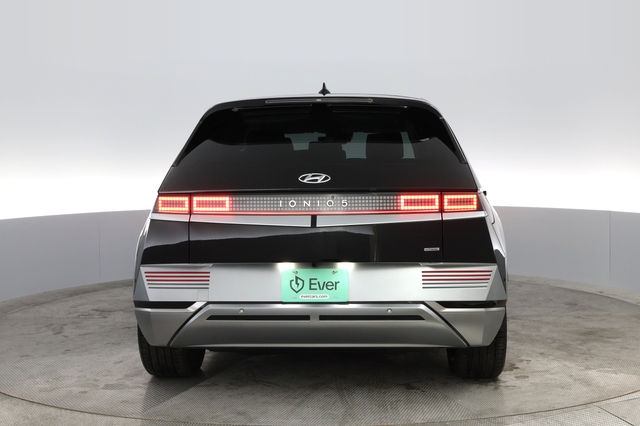 2022 Hyundai IONIQ 5