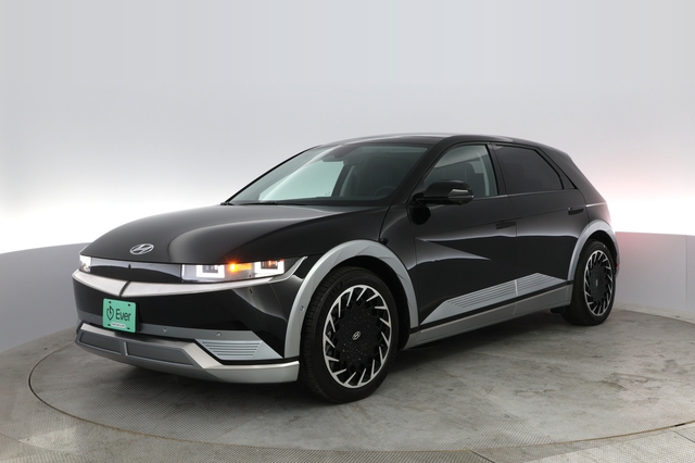 2022 Hyundai IONIQ 5