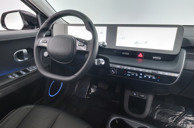 2022 Hyundai IONIQ 5