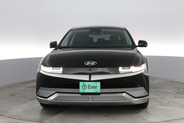 2022 Hyundai IONIQ 5